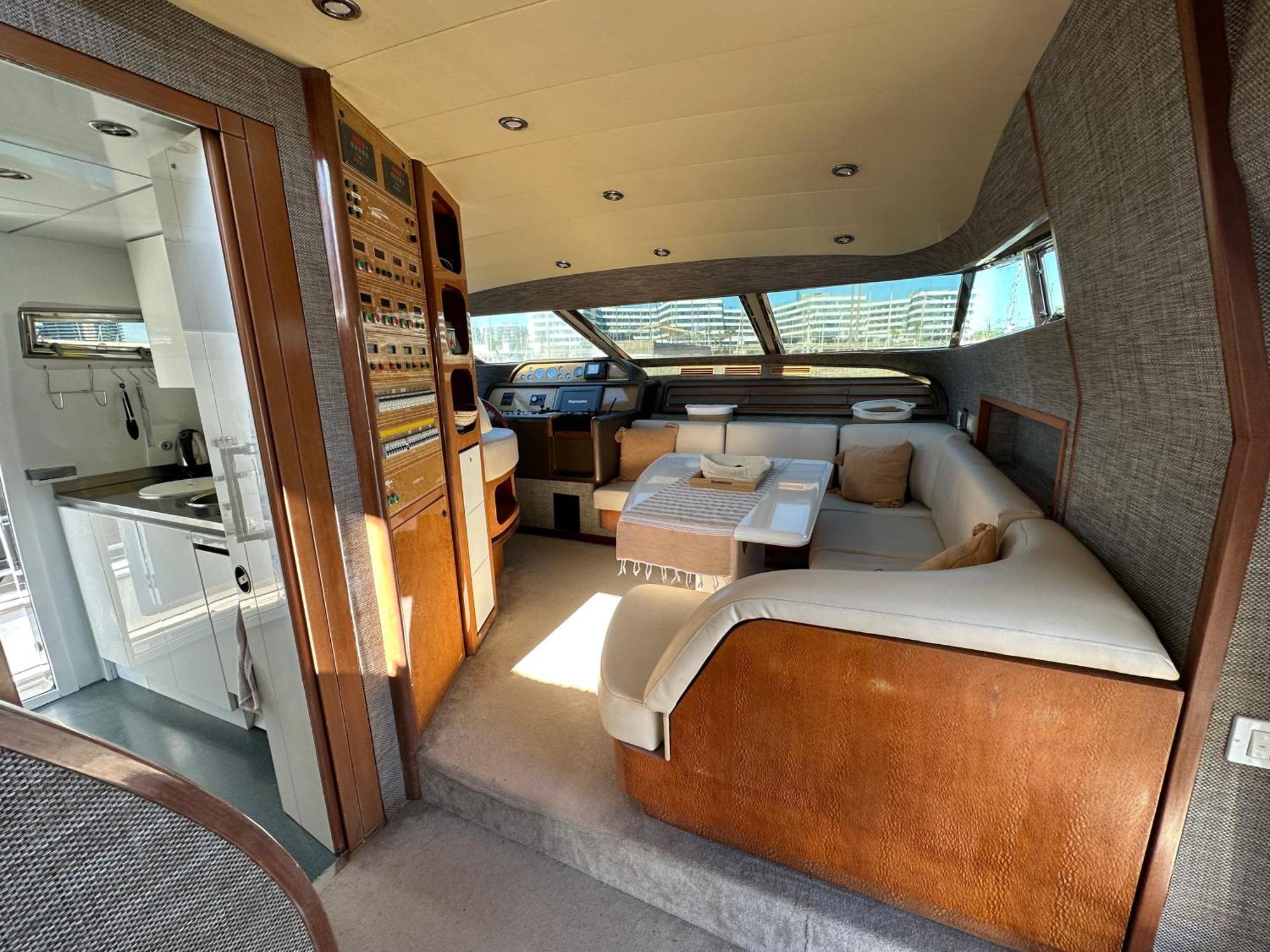 Hotel Yacht 20Metros Sant Adria de Besos Exterior foto